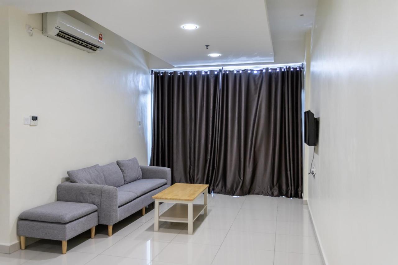 Emart Hotel Miri Εξωτερικό φωτογραφία